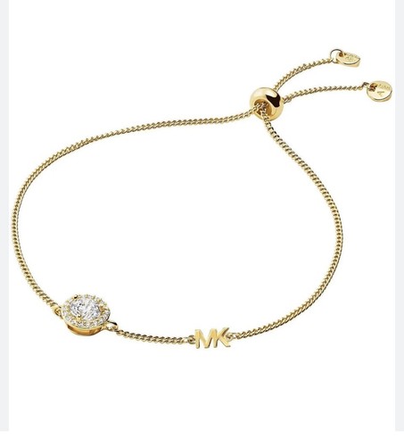 Bracciale Michael Kors Kors Mk MKC1206AN710 $95. MK1