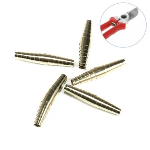 Stainless Steel Pruning Shears Spare Spring Scissors Components Grafting Tool - Picture 1 of 6