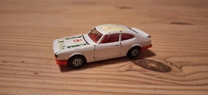 Corgi Ford Capri 3.0 8 "Alitalia" - Picture 1 of 5