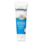 Lumineux Oral Essentials Teeth Whitening Toothpaste | Certified Non Toxic | S...