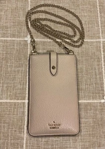 kate spade small leather shoulder bag - Picture 1 of 3