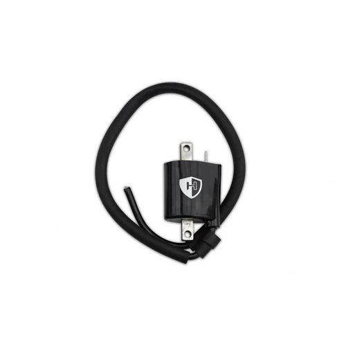 Bobina de encendido CDI única se adapta a Honda CX 500 C 1979-1982 Foto 1 de 1