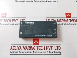 BLACK BOX ACU5050A-R2 Servswitch Wizard USB Kvm Extender With Audio Remote 5V DC - Picture 1 of 9