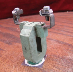 GE Operating Coil 120v /60 110v /50 General Electric 55-1G22 - Picture 1 of 4