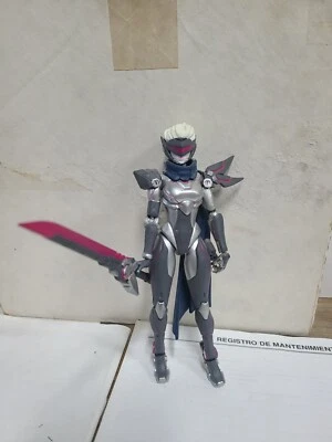  League Legends : Legacy Collection , *Project FIOR*, Funko/Riot Games *Loose* - Image 1 of 4