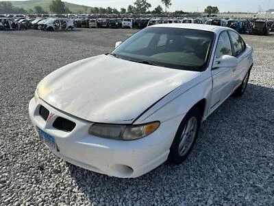 Regulador de ventana de puerta trasera derecha usado se adapta a: Pontiac Grand Prix 2003 trasero Ri Foto 1 de 4