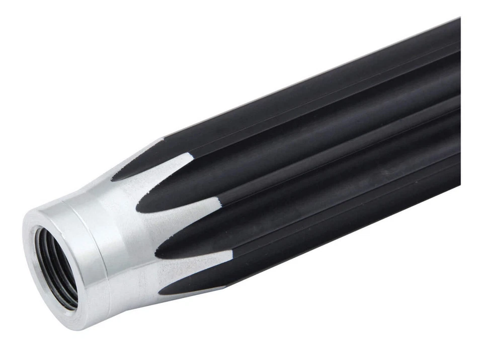 Se adapta a tubo festoneado de aluminio 5/16 - 22 pulgadas por Quickcar Racing Products 31-220 Foto 1 de 1