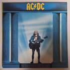 AC/DC – Who Made Who: Official Soundtrack from Maximum Overdrive - 1986 Vinyl Re