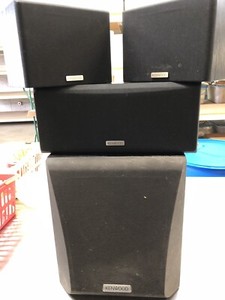 kenwood home theatre price