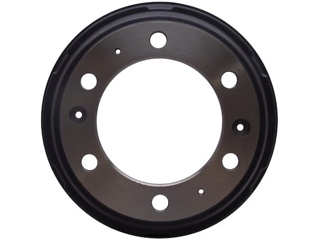 Tambor de freno delantero fricción dinámica trasero para GMC W3500 1995-2008 25362DTQQ 1996 Foto 1 de 2