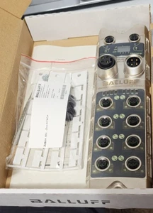 Balluff BNI006A Ethernet/IP EIP-508-105-Z015 NEW - Picture 1 of 4