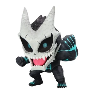 Statuetta PVC Toonize Kaiju No. 8 – Figura da Collezione 12 cm - Imagen 1 de 2
