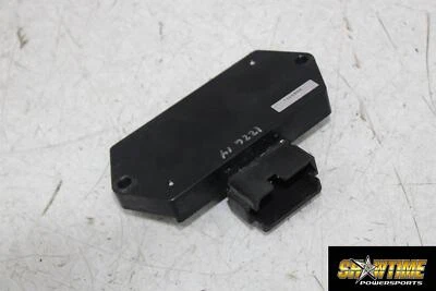 00-06 HARLEY-DAVIDSON ROAD KING FLHR TWIN CAM ЗАЖИГАНИЯ МОДУЛЬ РЕГУЛЯТОР КОРОБКА БЛОК - Изображение 1 из 4