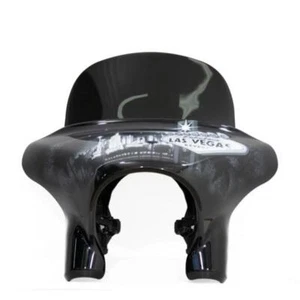 C�pula Isotta alta humo oscuro Harley Davidson Sport Glide 107 2022 - Bild 1 von 5