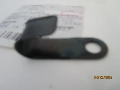 Nuevo de Lote Antiguo Kawasaki Z1 EL EX KL KZ KSF ZOEM Abrazadera de Arnés de Cableado PN:21126-008 Foto 1 de 4