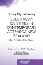 Sidney Gig-Jan  Queer Asian Identities in Contemporary (Taschenbuch) (US IMPORT)