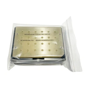 Covaris 24 Place Rack for microTUBE Snap-Cap - LABORATORY LAB - Picture 1 of 1
