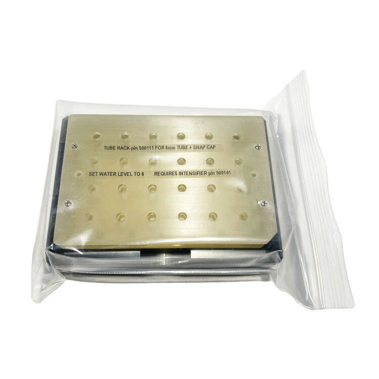 Covaris® 24 Place Rack for microTUBE Snap-Cap - LAB LABORATORY - Image 1 of 1