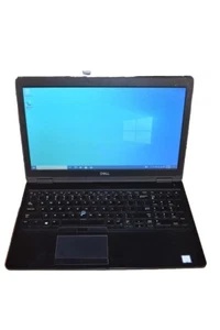 Dell Latitude 5590 Quad Core i5-8250U 1.6 GHz 16GB 512GB GB SSD Windows 10 Pro - Picture 1 of 21