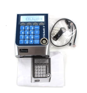 AMSESC - Cerradura Swingbolt ESLAudit II - Seguridad Americana - Completa - Imagen 1 de 2