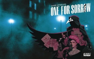 ONE FOR SORROW #1 CVR A MCKELVIE DSTLRY MEDIA 11/06/2024 - Bild 1 von 2