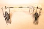 Pearl Single Chain Double Bass Drum Pedals
