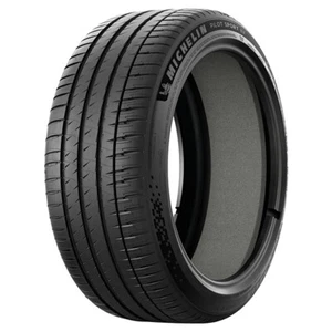 TYRE SUMMER MICHELIN 295/30 R21 102Y PILOT SPORT EV ACOUSTIC (MO1) XL - Photo 1 sur 5