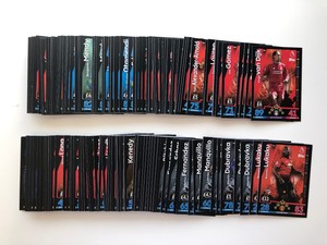 Topps Match Attax Premier League 2018/19 Season SINGLE football cards 197-372