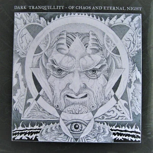 Dark Tranquillity "Of Chaos And Eternal Night" - 12" EP, Century Media, Neu/OVP - Bild 1 von 4