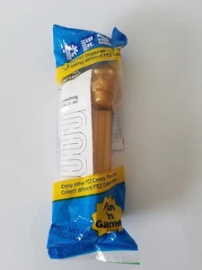 PEZ Star Wars Collection Fun n Games 2004 C3P0 - Picture 1 of 4