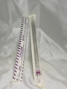 Falcon Serological Pipette 25 ml with Plug PS Total of 30 Pipets - Picture 1 of 1