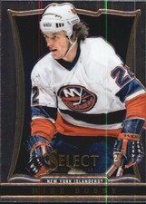 2013-14 Select Islanders Hockey Card #181 Mike Bossy