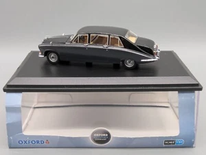 Modellautos 1:43 Oxford Daimler DS 420 mit OVP - Bild 1 von 18