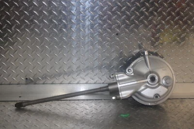 Honda Shadow 700 VT700C 1987 transmisión final 41300-ml5-000 video de funcionamiento Foto 1 de 4