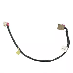 DC JACK CABLE 50.Q5EN2.003 FOR ACER NITRO 5 AN517-51-56YW-US AN517-51-56YW - Picture 1 of 3
