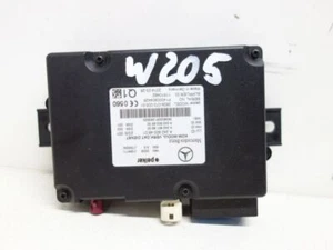 Steuergerät Telematik MERCEDES-BENZ C-KLASSE (W205) C 180 A2429004801 - Bild 1 von 4