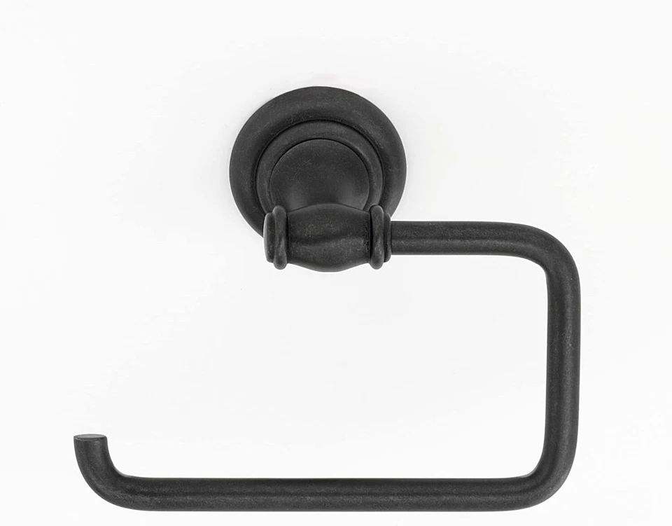 ALNO A6766BARC Wall Mounted Single Post Tissue Holder Finish: Barcelona - Image 1 of 1