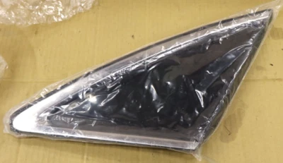 NUEVO OEM 09-17 INFINITI QX70 FX35 FX50 RR CUARTO DERECHO VENTANA CRISTAL 83300-1CA0A Foto 1 de 4