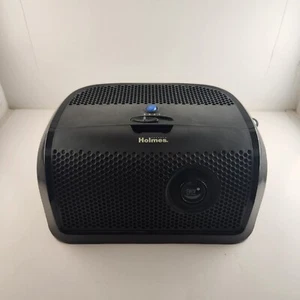 Holmes AER1  Filter Series Air Purifier Tested and Plug In 13" x 8" x 7" - Picture 1 of 9