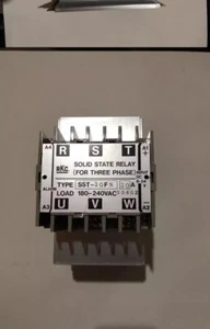 1pcs New original relay RKC SST-30FN - Picture 1 of 2