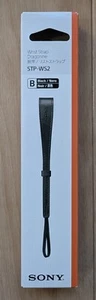 OFFICIAL SONY strap STP-WS2 B / AIRMAIL with TRACKING - Photo 1 sur 3
