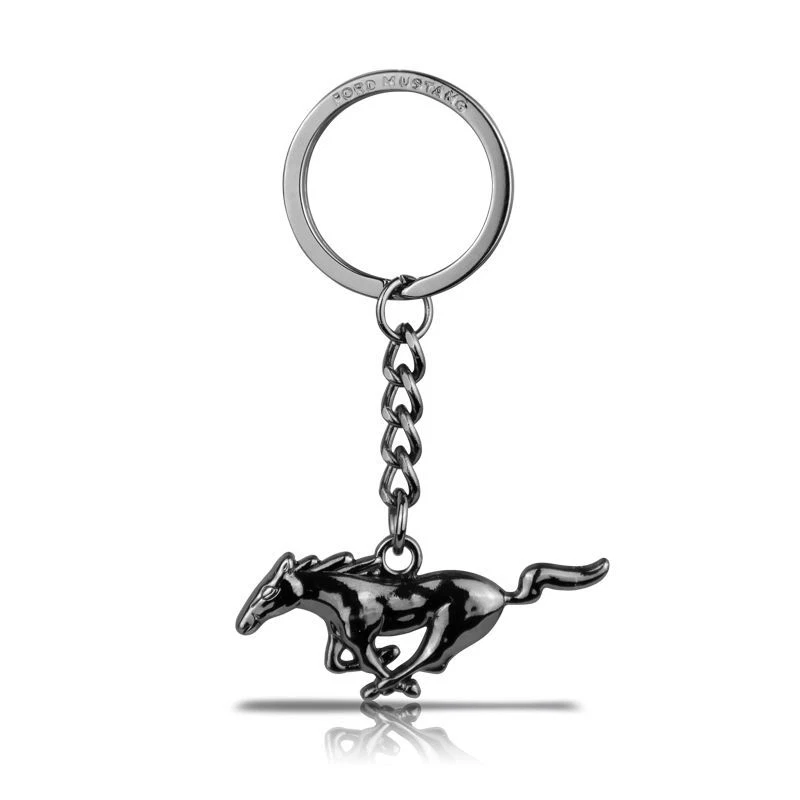 Ford Mustang Schlüsselanhänger Ford Lifestyle Collection 35021230