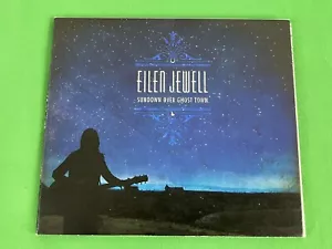 Sundown Over Ghost Town by Eilen Jewell (CD, 2015) - Foto 1 di 6