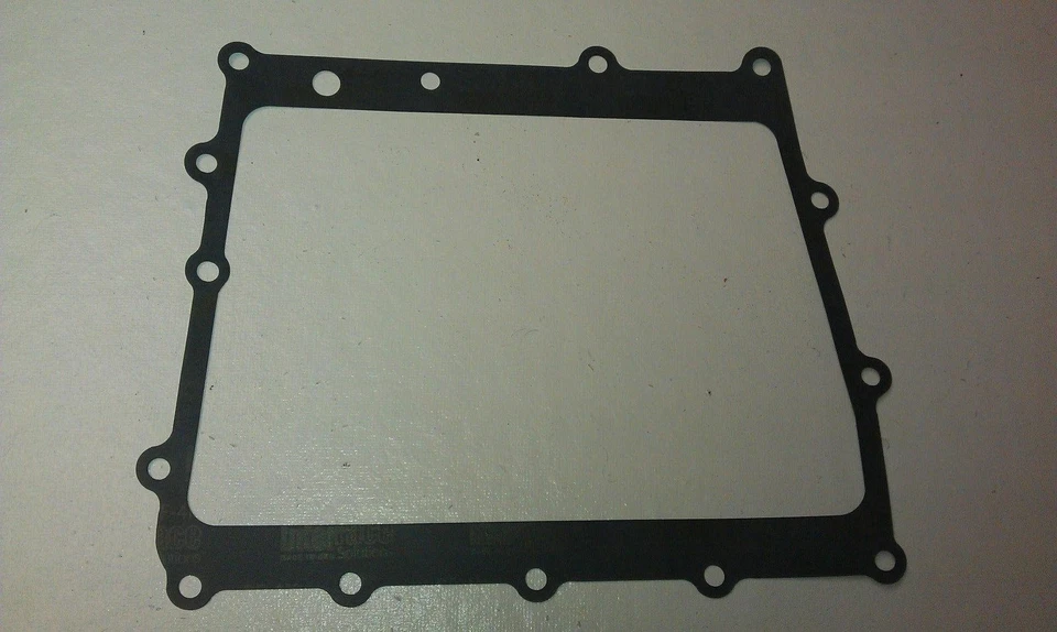 2004-2005 KAWASAKI ZX10R NINJA ПРОКЛАДКА МАСЛЯНОГО ПОДДОНА 11061-0065 ZX-10R ZX1000 - Изображение 1 из 1