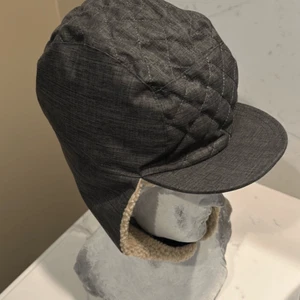 LL BEAN Wetterfeste Trappermütze - Bild 1 von 6
