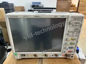 Agilent Keysight MSO9404A 4Channel 4GHz Digital Oscilloscope/ - Picture 1 of 5