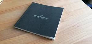 GP Girard-Perregaux, kleiner Uhrenkatalog von 2008, ohne Preisliste, neuwertig - Bild 1 von 10