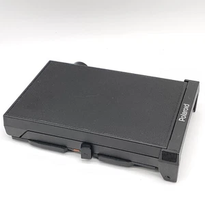 Supporto posteriore pellicola polaroid "MINT" MAMIYA RZ67 per RZ67 Pro II dal GIAPPONE - Foto 1 di 7
