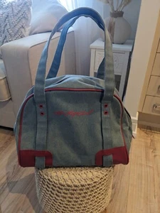 Ripcurl Denim Holdall/Bag - Picture 1 of 16