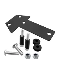 Rectifier Regulator Bracket Relocation Kit Fit for Suzuki GSXR 600 750 ... - Picture 1 of 6